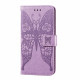 Housse Samsung Galaxy A32 5G Papillons Motif en Fleurs Housse Samsung Galaxy A32 5G Papillons Motif en Fleurs