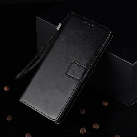 Housse Samsung Galaxy A32 5G Simili Cuir Flashy Housse Samsung Galaxy A32 5G Simili Cuir Flashy