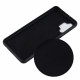 Coque Samsung Galaxy A32 5G Silicone Liquide avec Lanière Coque Samsung Galaxy A32 5G Silicone Liquide avec Lanière