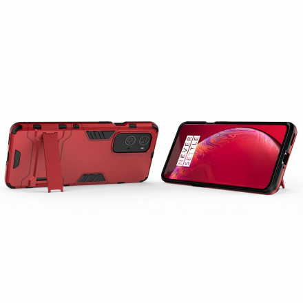 Coque OnePlus 9 Pro Ultra Résistante avec Support