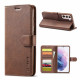 Housse Samsung Galaxy S21 Plus 5G LC.IMEEKE Effet Cuir Housse Samsung Galaxy S21 Plus 5G LC.IMEEKE Effet Cuir
