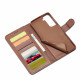 Housse Samsung Galaxy S21 Plus 5G LC.IMEEKE Effet Cuir Housse Samsung Galaxy S21 Plus 5G LC.IMEEKE Effet Cuir