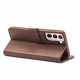 Housse Samsung Galaxy S21 Plus 5G LC.IMEEKE Effet Cuir Housse Samsung Galaxy S21 Plus 5G LC.IMEEKE Effet Cuir
