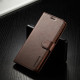 Housse Samsung Galaxy S21 Plus 5G LC.IMEEKE Effet Cuir Housse Samsung Galaxy S21 Plus 5G LC.IMEEKE Effet Cuir