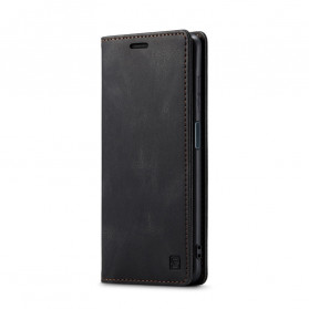 Flip Cover Samsung Galaxy S21 Ultra 5G AUTSPACE RFID Series