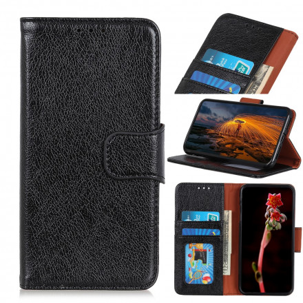 Housse Samsung Galaxy S10 5G Cuir Nappa Fendu Housse Samsung Galaxy S10 5G Cuir Nappa Fendu