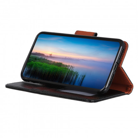 Housse Samsung Galaxy S10 5G Cuir Nappa Fendu Housse Samsung Galaxy S10 5G Cuir Nappa Fendu