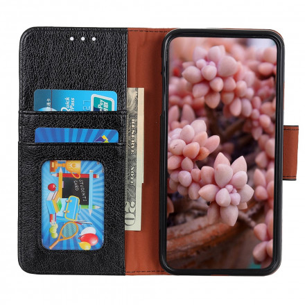 Housse Samsung Galaxy S10 5G Cuir Nappa Fendu Housse Samsung Galaxy S10 5G Cuir Nappa Fendu