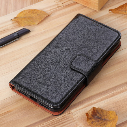 Housse Samsung Galaxy S10 5G Cuir Nappa Fendu Housse Samsung Galaxy S10 5G Cuir Nappa Fendu