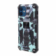 Coque iPhone 12 Mini Camouflage Support Amovible Coque iPhone 12 Mini Camouflage Support Amovible