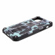 Coque iPhone 12 Mini Camouflage Support Amovible Coque iPhone 12 Mini Camouflage Support Amovible