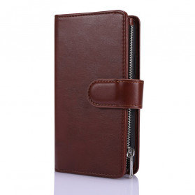 Housse iPhone 11 Pro Multi-Fonctionnelle Business