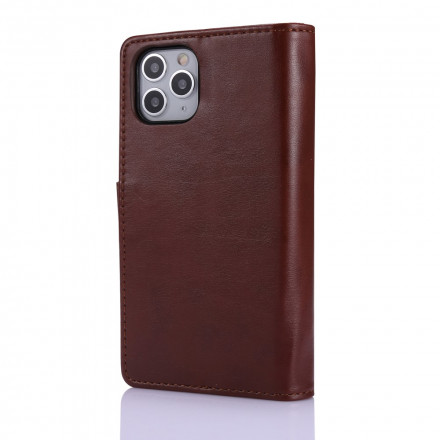 Housse iPhone 11 Pro Multi-Fonctionnelle Business Housse iPhone 11 Pro Multi-Fonctionnelle Business