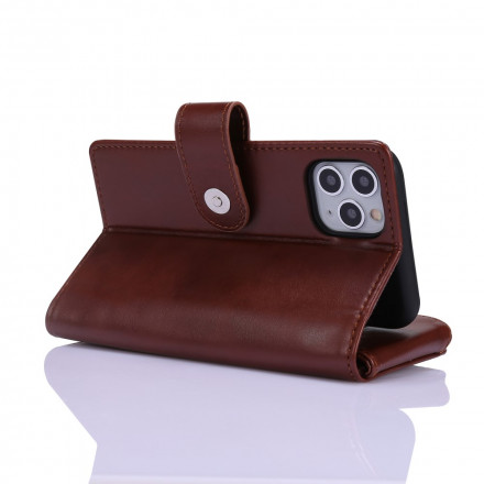 Housse iPhone 11 Pro Multi-Fonctionnelle Business Housse iPhone 11 Pro Multi-Fonctionnelle Business