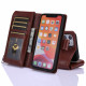 Housse iPhone 11 Pro Multi-Fonctionnelle Business Housse iPhone 11 Pro Multi-Fonctionnelle Business