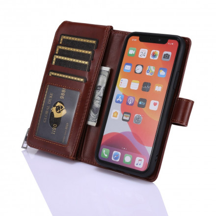 Housse iPhone 11 Pro Multi-Fonctionnelle Business Housse iPhone 11 Pro Multi-Fonctionnelle Business