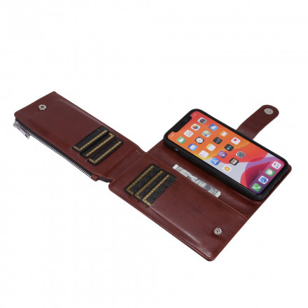 Housse iPhone 11 Pro Multi-Fonctionnelle Business Housse iPhone 11 Pro Multi-Fonctionnelle Business
