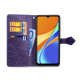Housse Xiaomi Redmi 9C Mandala Moyen Age Housse Xiaomi Redmi 9C Mandala Moyen Age