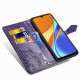 Housse Xiaomi Redmi 9C Mandala Moyen Age Housse Xiaomi Redmi 9C Mandala Moyen Age