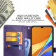 Housse Xiaomi Redmi 9C Mandala Moyen Age Housse Xiaomi Redmi 9C Mandala Moyen Age