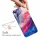 Coque iPhone SE 2 / 8 / 7 Marbre Coloré Coque iPhone SE 2 / 8 / 7 Marbre Coloré