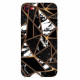Coque iPhone SE 2 / 8 / 7 Marbre Géométrique Coque iPhone SE 2 / 8 / 7 Marbre Géométrique