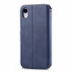 Housse iPhone XR AZNS Effet Cuir