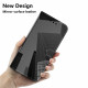 Housse iPhone XS Simili Cuir Couverture Miroir Housse iPhone XS Simili Cuir Couverture Miroir