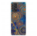 Coque Samsung Galaxy A52 4G / A52 5G Tendance Mandala