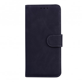 Housse Samsung Galaxy A52 4G / A52 5G Style Cuir Vintage Couture
