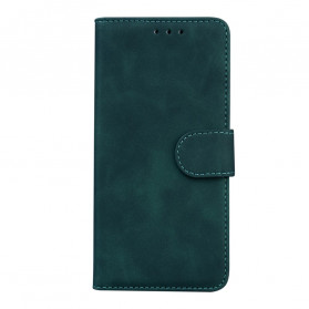 Housse Samsung Galaxy A52 4G / A52 5G Style Cuir Vintage Couture