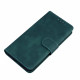 Housse Samsung Galaxy A52 4G / A52 5G Style Cuir Vintage Couture