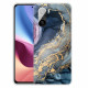 Coque Poco F3 Marbre Coloré Coque Poco F3 Marbre Coloré