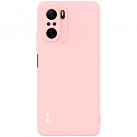Coque Poco F3 UC-2 Series Silicone Mat IMAK