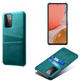 Coque Samsung Galaxy A72 4G / A72 5G Porte Cartes KSQ