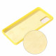 Coque Samsung Galaxy A71 5G Conception Silicone Liquide