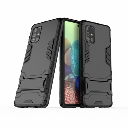 Coque Samsung Galaxy A71 5G Ultra Résistante Coque Samsung Galaxy A71 5G Ultra Résistante