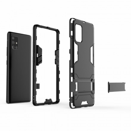 Coque Samsung Galaxy A71 5G Ultra Résistante Coque Samsung Galaxy A71 5G Ultra Résistante