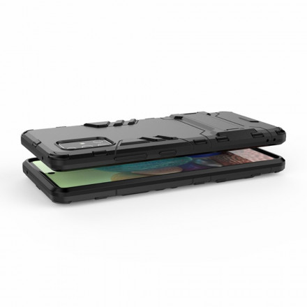 Coque Samsung Galaxy A71 5G Ultra Résistante Coque Samsung Galaxy A71 5G Ultra Résistante