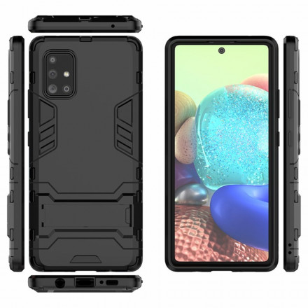 Coque Samsung Galaxy A71 5G Ultra Résistante Coque Samsung Galaxy A71 5G Ultra Résistante