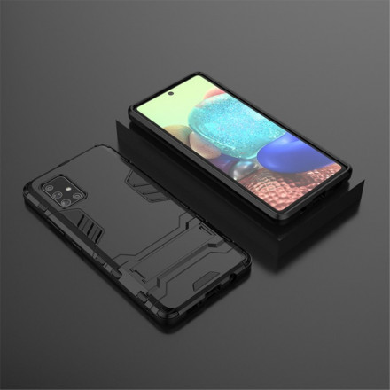 Coque Samsung Galaxy A71 5G Ultra Résistante Coque Samsung Galaxy A71 5G Ultra Résistante