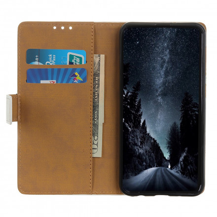 Housse Samsung Galaxy A32 4G Arbre Fleuri Housse Samsung Galaxy A32 4G Arbre Fleuri