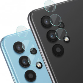 Protection en Verre Trempé pour Lentille du Samsung Galaxy A32 4G IMAK