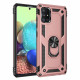 Coque Samsung Galaxy A71 5G Anneau Premium Coque Samsung Galaxy A71 5G Anneau Premium
