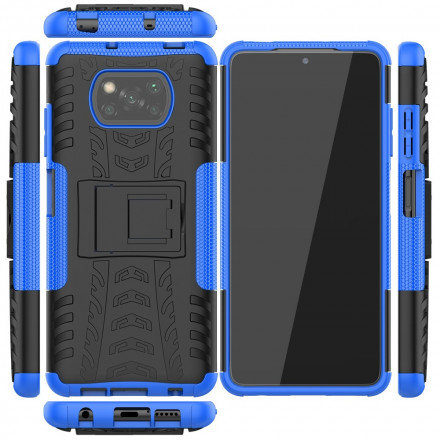 Coque Poco X3 Résistante Ultra Coque Poco X3 Résistante Ultra