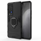 Coque Vivo X60 Pro Ring Résistante