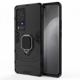 Coque Vivo X60 Pro Ring Résistante