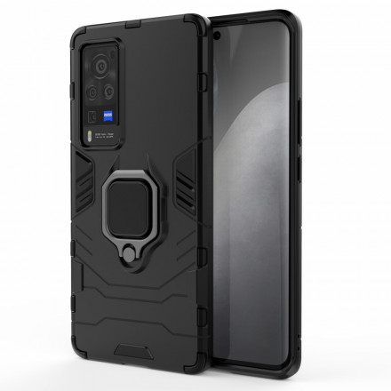 Coque Vivo X60 Pro Ring Résistante