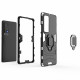 Coque Vivo X60 Pro Ring Résistante