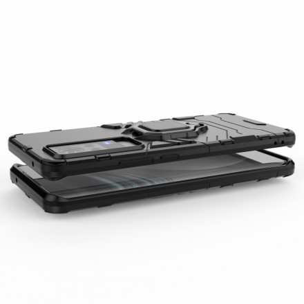 Coque Vivo X60 Pro Ring Résistante